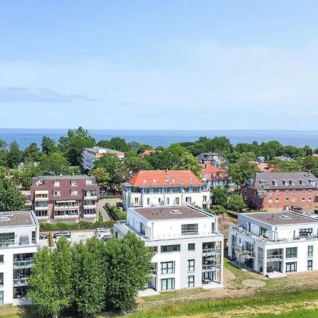 Weisse 19 * Boltenhagen (Ostseebad)