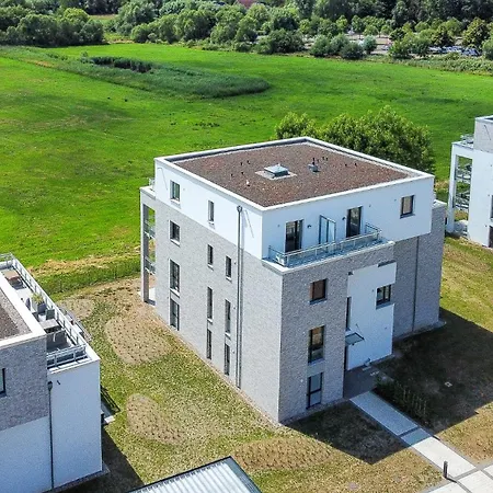 Apartment Weisse 19 *