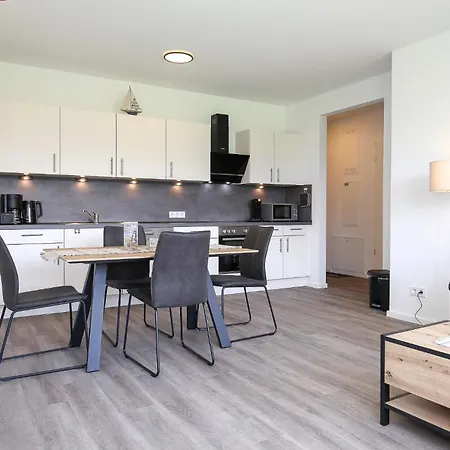 Weisse 19 Apartment *