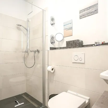 Weisse 19 * Boltenhagen (Ostseebad)