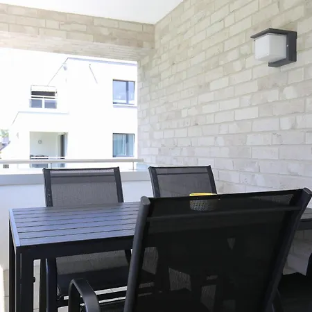 Weisse 19 Boltenhagen (Ostseebad)