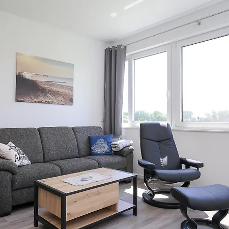 Weisse 19 * Boltenhagen (Ostseebad)