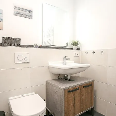 Weisse 19 * Boltenhagen (Ostseebad)