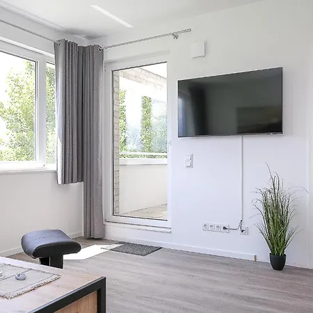 Weisse 19 Boltenhagen (Ostseebad)